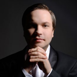 Alexei Grynyuk (Piano)